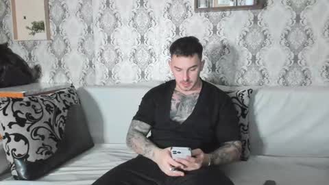 Jon online show from 12/27/24, 08:50