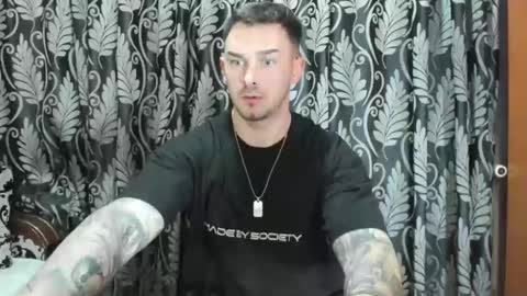 Jon online show from 01/01/25, 08:26