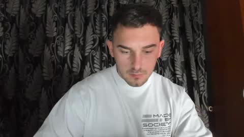 Jon online show from 01/02/25, 09:07