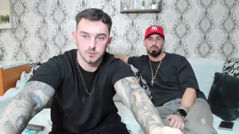 Jon online show from 01/06/25, 09:00