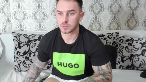 Jon online show from 01/22/25, 09:32