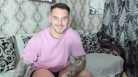 Jon online show from 01/23/25, 09:29