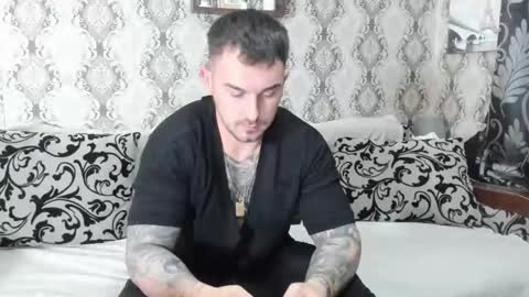 Jon online show from 01/24/25, 08:11