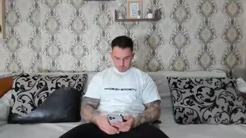 Jon online show from 01/31/25, 08:43