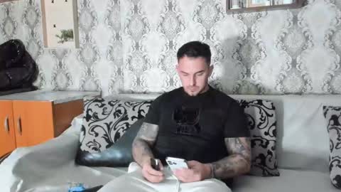 Jon online show from 03/04/25, 08:27