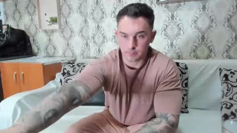 Jon online show from 03/05/25, 09:59