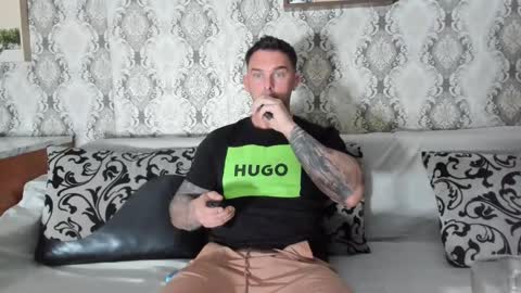 Jon online show from 03/06/25, 08:59