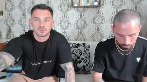 Jon online show from 03/12/25, 10:26