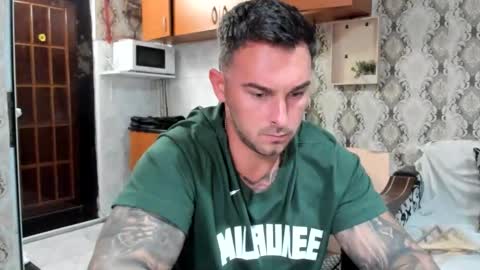 Jon online show from 09/11/25, 07:47