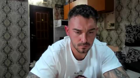 Jon online show from 10/05/25, 07:34