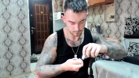 Jon online show from 10/11/25, 08:29