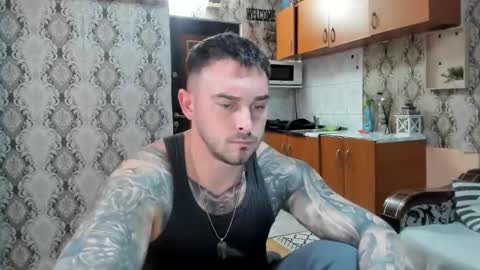 Jon online show from 11/18/25, 09:19