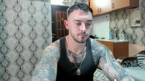 Jon online show from 11/19/25, 09:15