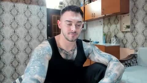 Jon online show from 12/20/25, 09:33