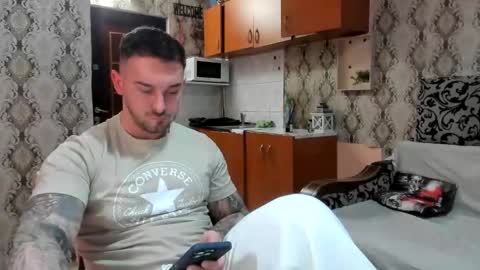 Jon online show from 01/14/26, 09:31