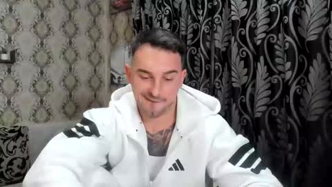 Jon online show from 02/03/26, 09:09