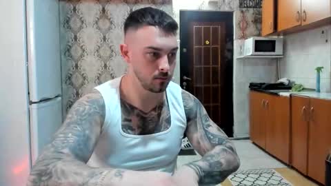 Jon online show from 03/10/26, 09:09