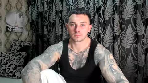 Jon online show from 03/23/26, 09:19