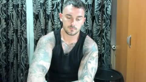 Snapshot of mastermusclejon chatting on 06/24/26, 08:52 Jon online show from 06/24/26, 08:52