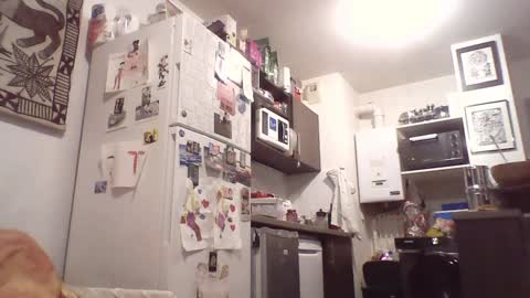 Master P online show from 12/08/24, 04:50