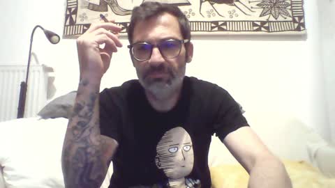 Master P online show from 12/13/24, 07:10