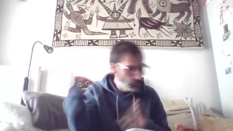 Master P online show from 12/31/24, 10:15