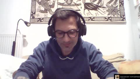 Master P online show from 01/05/25, 09:25