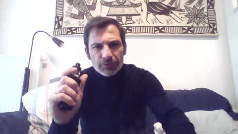 Master P online show from 01/10/25, 01:31