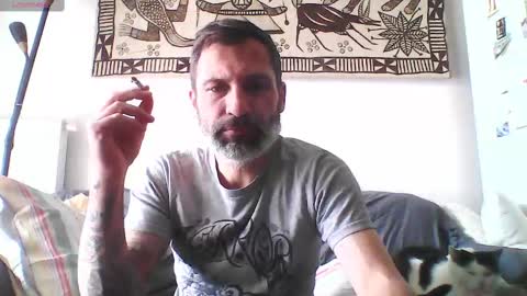 Master P online show from 02/20/25, 01:30