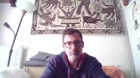 Master P online show from 10/04/25, 04:49