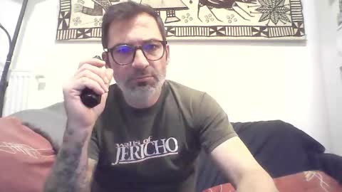 Master P online show from 10/07/25, 05:43