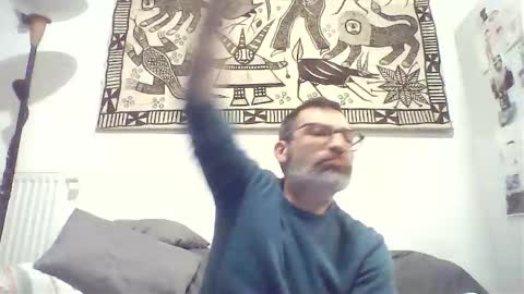 Snapshot of masterp17 chatting on 01/18/26, 05:39 Master P online show from 01/18/26, 05:39