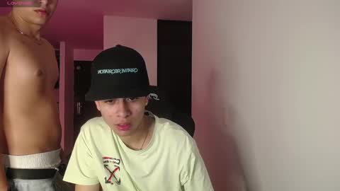 KONAN online show from 01/07/25, 01:17