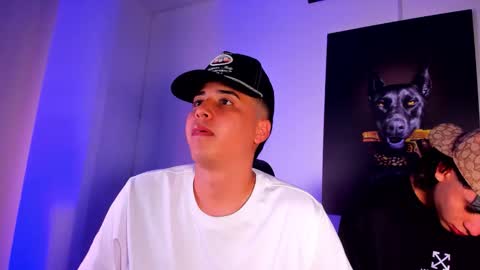 KONAN online show from 11/08/25, 09:31