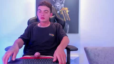 KONAN online show from 11/28/25, 04:20