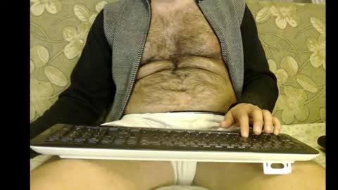 Master online show from 01/17/26, 10:02