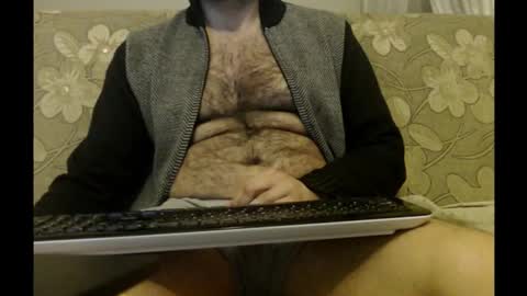 Master online show from 02/12/26, 11:00