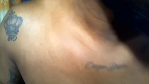 camilo online show from 02/01/25, 04:03