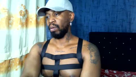 camilo online show from 02/01/25, 07:15