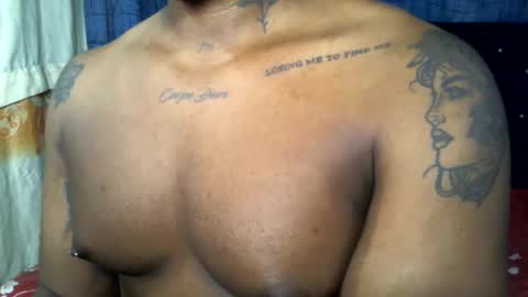 camilo online show from 02/03/25, 08:24