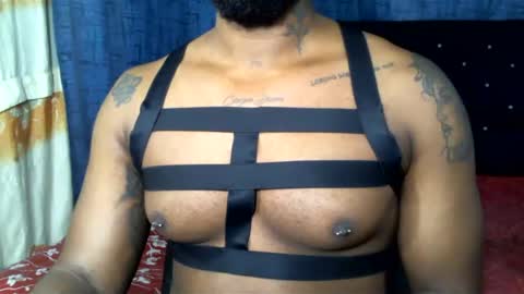 camilo online show from 02/10/25, 10:09