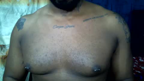 camilo online show from 02/13/25, 04:28