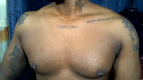 camilo online show from 03/03/25, 02:59