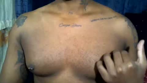 camilo online show from 03/11/25, 05:27
