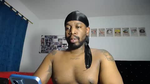 camilo online show from 11/23/25, 02:22