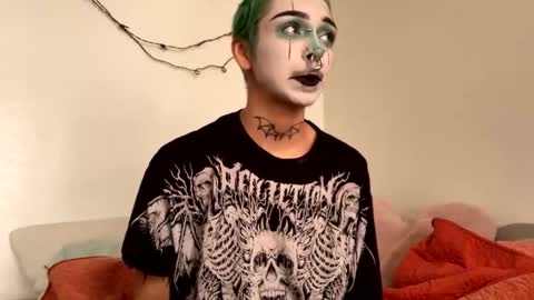 Snapshot of masterxmime chatting on 10/16/25, 10:44 hosa online show from 10/16/25, 10:44