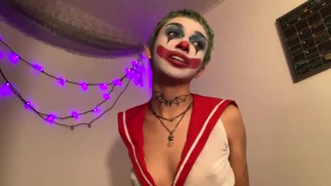 hosa online show from 11/19/25, 04:01