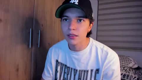 mastrangelo_x online show from 10/14/25, 03:07