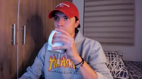 mastrangelo_x online show from 10/17/25, 03:53