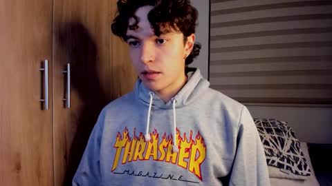 mastrangelo_x online show from 02/05/26, 04:39